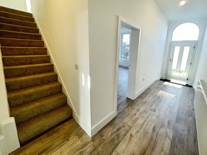 Hallway- click for photo gallery